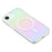 For iPhone 17e / 16e Case Compatible with MagSafe Acrylic + TPU Gradient Phone Cover - 4