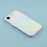 For iPhone 17e / 16e Case Compatible with MagSafe Acrylic + TPU Gradient Phone Cover - 6