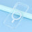 For iPhone 18 Pro Max / 17 Pro Max Case Compatible with MagSafe TPU + Acrylic Clear Phone Cover - 3