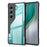 XUNDD For TECNO Camon 40 Pro 5G Case Dropproof TPU + Acrylic Clear Back Phone Cover - 1