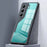 XUNDD For TECNO Camon 40 Pro 5G Case Dropproof TPU + Acrylic Clear Back Phone Cover - 6