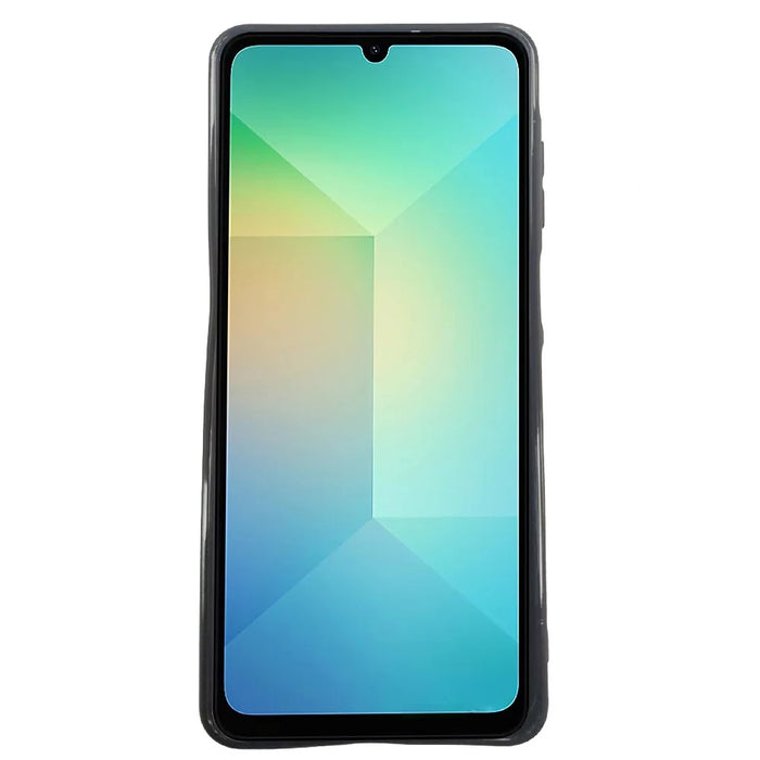 25Pcs For Samsung Galaxy A08 5G / A08 4G / A07 4G Case 1.2mm TPU Matte Phone Cover - 2