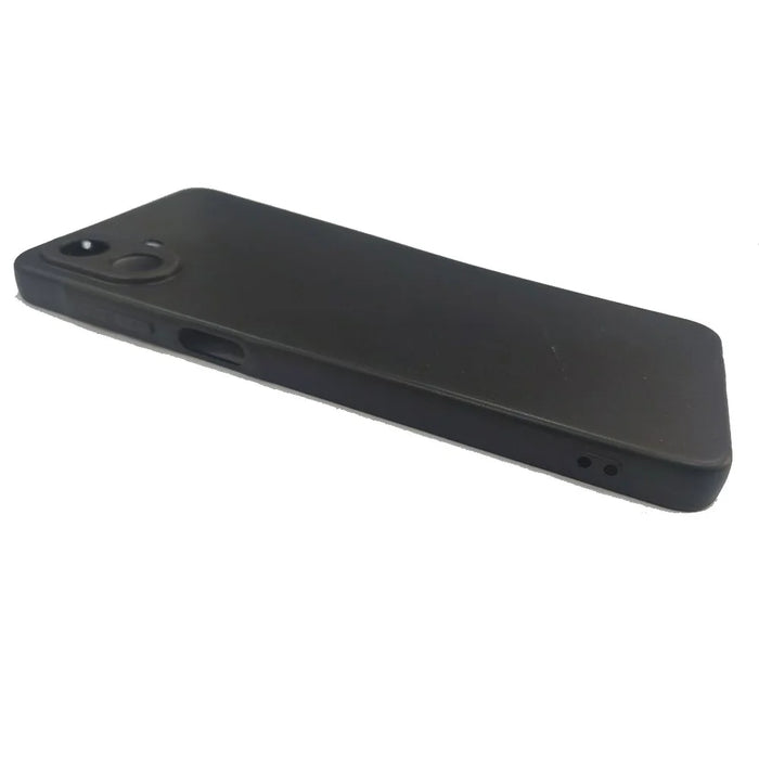 25Pcs For Samsung Galaxy A08 5G / A08 4G / A07 4G Case 1.2mm TPU Matte Phone Cover - 3