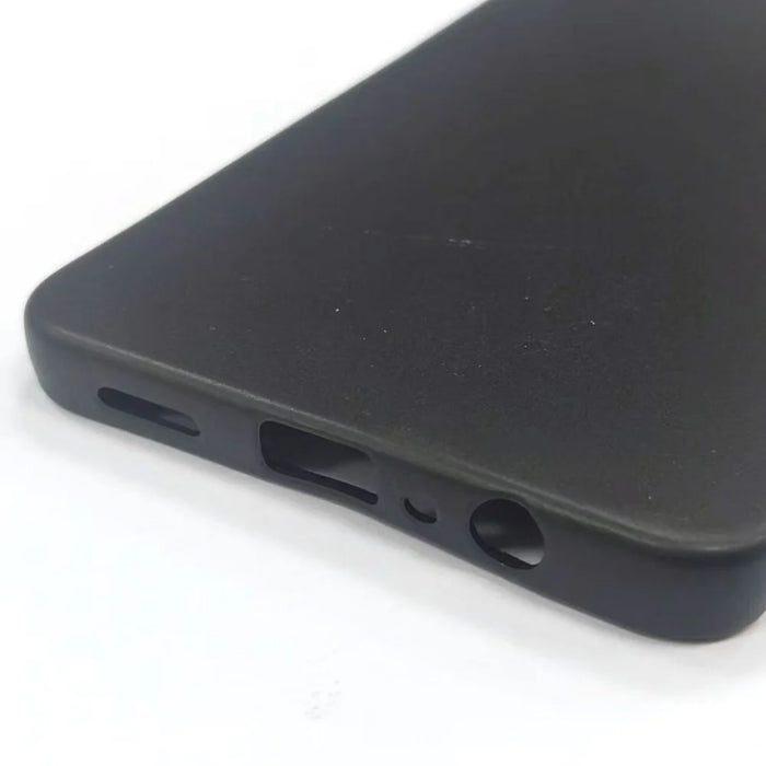 25Pcs For Samsung Galaxy A08 5G / A08 4G / A07 4G Case 1.2mm TPU Matte Phone Cover - 4
