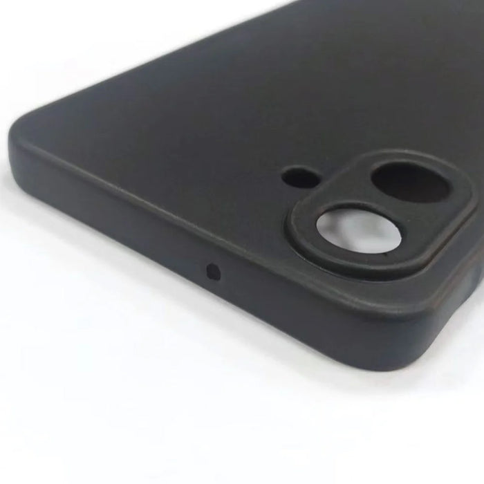 25Pcs For Samsung Galaxy A08 5G / A08 4G / A07 4G Case 1.2mm TPU Matte Phone Cover - 5