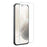 NORTHJO For Honor 400 Lite 5G Case Four Corner Shockproof TPU Clear Phone Cover with Tempered Glass - 3