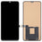 For Xiaomi Mi Note 10 / Note 10 Pro / Note 10 Lite / CC9 Pro Grade C LCD Screen and Digitizer Assembly Part (TFT Technology) (Without Logo) - 1