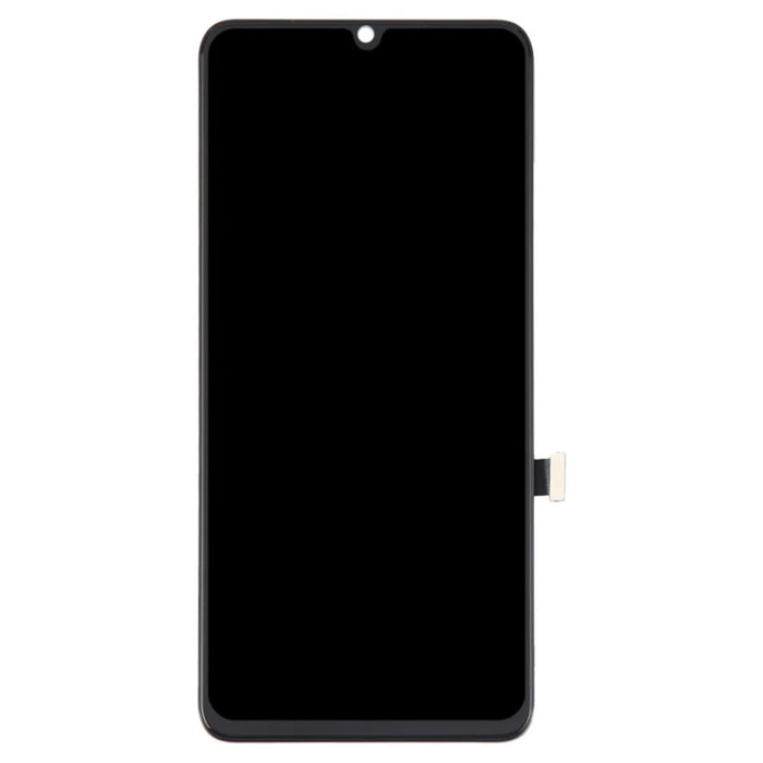 For Xiaomi Mi Note 10 / Note 10 Pro / Note 10 Lite / CC9 Pro Grade C LCD Screen and Digitizer Assembly Part (TFT Technology) (Without Logo) - 2