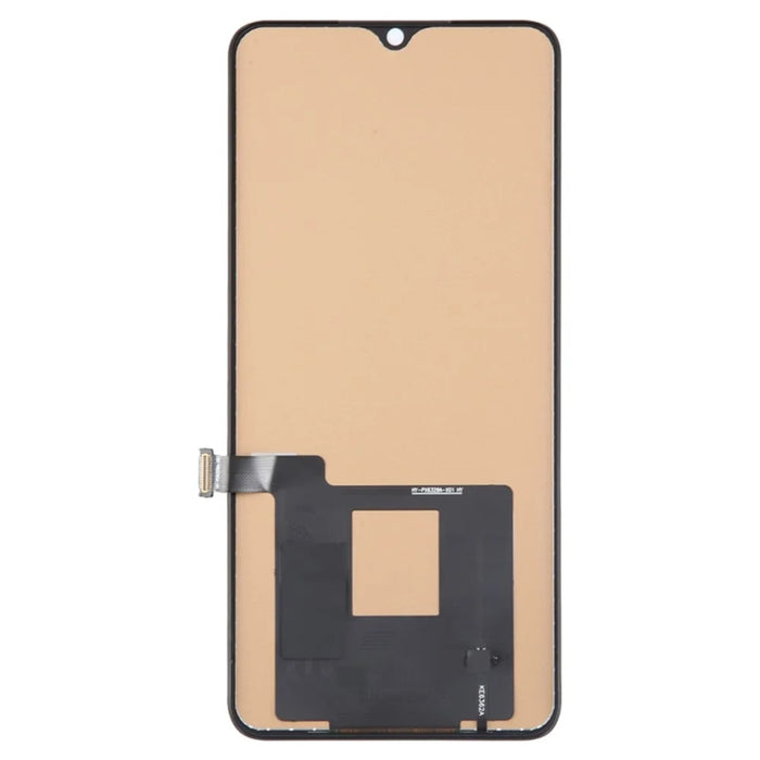 For Xiaomi Mi Note 10 / Note 10 Pro / Note 10 Lite / CC9 Pro Grade C LCD Screen and Digitizer Assembly Part (TFT Technology) (Without Logo) - 3