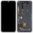 For Xiaomi Mi Note 10 / Note 10 Pro / CC9 Pro Grade C LCD Screen and Digitizer Assembly + Frame Part (TFT Technology) (Without Logo) - Black - 1