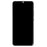 For Xiaomi Mi Note 10 / Note 10 Pro / CC9 Pro Grade C LCD Screen and Digitizer Assembly + Frame Part (TFT Technology) (Without Logo) - Black - 3