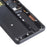 For Xiaomi Mi Note 10 / Note 10 Pro / CC9 Pro Grade C LCD Screen and Digitizer Assembly + Frame Part (TFT Technology) (Without Logo) - Black - 4