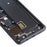 For Xiaomi Mi Note 10 / Note 10 Pro / CC9 Pro Grade C LCD Screen and Digitizer Assembly + Frame Part (TFT Technology) (Without Logo) - Black - 5