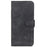KHAZNEH For Samsung Galaxy XCover7 Pro Case PU Leather Retro Texture Phone Cover - Black - 7