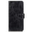 For Samsung Galaxy XCover7 Pro Case Wallet Leather Phone Cover Crazy Horse Texture - Black - 6
