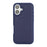 For iPhone 16 Wallet Case Compatible with MagSafe Anti-Drop Detachable PU Leather Phone Cover - 5