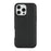 For iPhone 16 Pro Max Wallet Case Compatible with MagSafe Anti-Drop Detachable PU Leather Phone Cover - Black - 5