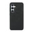 For Samsung Galaxy S24 Wallet Magnetic Case Anti-Drop Detachable PU Leather Phone Cover - Black - 5