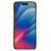 For iPhone 18 Pro Max / 17 Pro Max Case Calf Texture PU Leather Hard PC Protective Phone Cover - Orange - 4