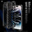 R-JUST RJ-50 Shockproof Phone Case for iPhone 14 Pro Max, Armour Aluminum Alloy Metal Frame Hollow Design Protective Phone Back Cover with Lens Protector - 4