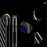 R-JUST RJ-50 Shockproof Phone Case for iPhone 14 Pro Max, Armour Aluminum Alloy Metal Frame Hollow Design Protective Phone Back Cover with Lens Protector - 7