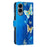 For Samsung Galaxy S25 Edge Case Wallet Stand Pattern Printing Phone Leather Cover - Golden Butterflies - 3