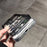 For iPhone 15 Pro Clear Phone Case TPU Back Cover with 3D Pattern Sticker - Transparent - 6