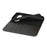 For Google Pixel 10 Pro XL Case Crazy Horse Texture Split Leather Wallet Phone Cover - Black - 6