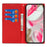 For Google Pixel 10 / 10 Pro Wallet Case Genuine Cow Leather Phone Cover Litchi Texture - Black - 2