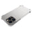 WANLONFENG For iPhone 14 Pro Max Back Cover  TM Series 2.0mm Clear TPU Phone Case (Big Lens Hole) - Transparent - 4