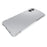 WANLONFENG For Samsung Galaxy A06 5G Clear TPU Case  TM Series 2.0mm Phone Back Cover - Transparent - 3