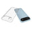 WANLONFENG For iPhone Air Clear TPU Case  TM Series 2.0mm Phone Back Cover - Transparent - 2