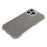 WANLONFENG For iPhone 16 Pro Max Clear TPU Case  TM Series 2.0mm Phone Back Cover - Transparent - 3