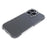 WANLONFENG For iPhone 16 Pro Clear TPU Case  TM Series 2.0mm Phone Back Cover - Transparent - 3