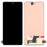 For vivo iQOO Neo9 Pro 5G I2304 Grade S OEM AMOLED Screen and Digitizer Assembly Replacement Part (Without Logo) - 1