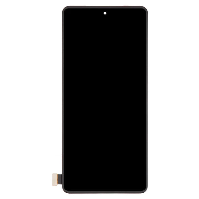 For vivo iQOO Neo9 Pro 5G I2304 Grade S OEM AMOLED Screen and Digitizer Assembly Replacement Part (Without Logo) - 2