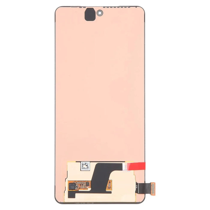For vivo iQOO Neo9 Pro 5G I2304 Grade S OEM AMOLED Screen and Digitizer Assembly Replacement Part (Without Logo) - 3