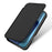 DUX DUCIS For iPhone Air Case  Skin Pro Series Leather Cover Card Holder - Black - 4