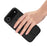 DUX DUCIS For iPhone Air Case  Skin Pro Series Leather Cover Card Holder - Black - 6