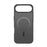 DUX DUCIS For iPhone Air Case  Yind Series PC+TPU Phone Cover Compatible with MagSafe - Black - 3