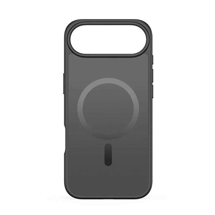 DUX DUCIS For iPhone Air Case  Yind Series PC+TPU Phone Cover Compatible with MagSafe - Black - 3