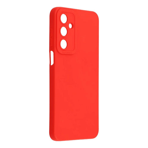 Bulk Purchasing 20Pcs For Samsung Galaxy A26 5G Case Precise Cutouts 1.3mm TPU Matte Phone Cover - Red - 2