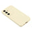 Bulk Purchasing 20Pcs For Samsung Galaxy S25+ Case Precise Cutouts 1.3mm TPU Matte Phone Cover - Ivory White - 4