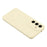 Bulk Purchasing 20Pcs For Samsung Galaxy S24+ Case Precise Cutouts 1.3mm TPU Matte Phone Cover - Ivory White - 5