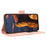 For itel A95 5G Leather Case Phone Wallet Cover with Multiple Card Slots - Pink - 4