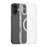 DUX DUCIS For iPhone 17 Back Cover  Clin Series Clear Phone Case Compatible with MagSafe - Clear - 1