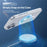 DUX DUCIS For iPhone 17 Back Cover  Clin Series Clear Phone Case Compatible with MagSafe - Clear - 4