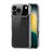 DUX DUCIS For iPhone 17 Pro Max Clear Phone Case  Clin Series TPU + PC Anti-drop Back Cover - Clear - 1