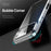 DUX DUCIS For iPhone 17 Pro Max Clear Phone Case  Clin Series TPU + PC Anti-drop Back Cover - Clear - 5