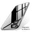 MOFI For iPhone 17 Clear Phone Case  Ultra-Thin TPU Phone Back Cover - Transparent - 2